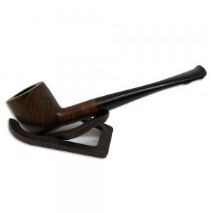 Easy Grip Brown Straight Smooth Fishtail Pipe