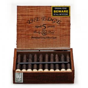 Rocky Patel The Edge Maduro Torpedo Cigar - Box of 20