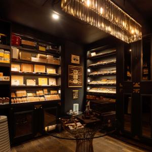 La Casa del Habano Edinburgh Cigar & Whisky Sampling Event - Thursday 29th February 2024