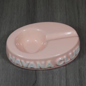 Havana Club Collection Ashtray - El Chico Cigarillo Ashtray - Revival Pink