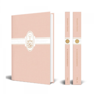 El Habano Moderno Collectors Edition - Second Edition Book