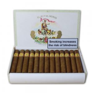 El Rey del Mundo Choix Supreme Cigar - Box of 25