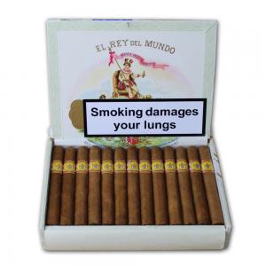 El Rey del Mundo Demi Tasse Cigar - Box of 25