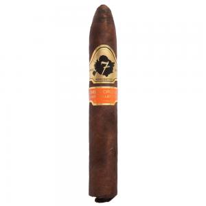 El Septimo The Zaya Collection Bomba Orange Cigar - 1 Single