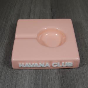 Havana Club Collection Ashtray - El Solito Cigarillo Ashtray - Revival Pink