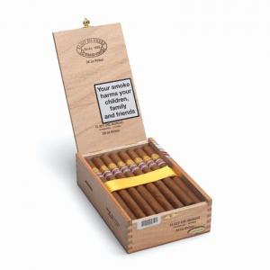 El Rey del Mundo La Reina UK Regional Edition 2018 Cigar - Box of 24