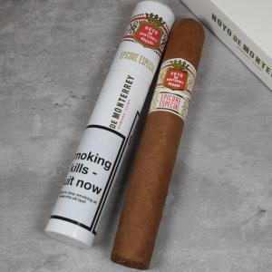 Hoyo de Monterrey Epicure Especial Tubed Cigar - 1 Single