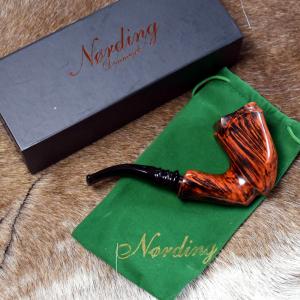 Erik Nording Pipes