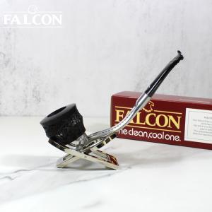 Falcon Standard Rustic Bent Dental Pipe (FAL280)