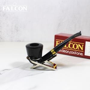 Falcon International 6mm Filter Smooth Bent Dental Pipe (FAL352)