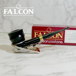 Falcon International 6mm Filter Smooth Straight Fishtail Pipe (FAL427)