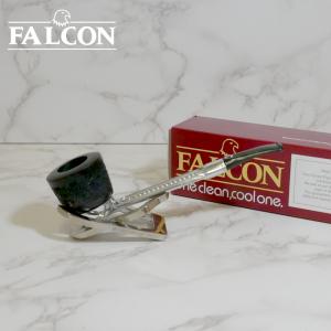 Falcon Standard Rustic Curved Fishtail Pipe (FAL464)