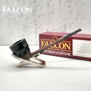 Falcon Extra Brown Smooth Straight Pipe (FAL490)