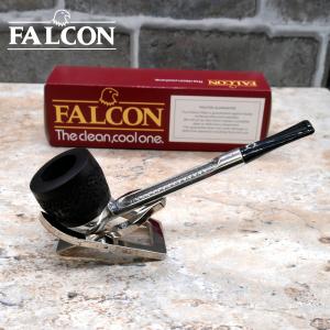 Falcon Standard Rustic Straight Fishtail Pipe (FAL530)