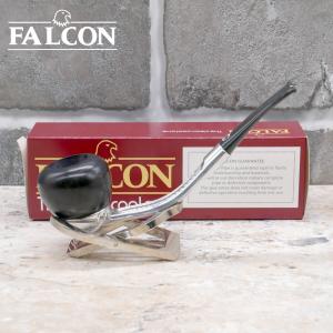 Falcon Standard Smooth Curved Fishtail Algiers Pipe (FAL535)