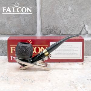 Falcon International 6mm Rustic Bent Fishtail Pipe (FAL540)