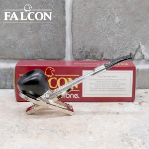 Falcon Standard Smooth Straight Dental Algiers Pipe (FAL545)