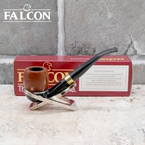 Falcon International 6mm Smooth Bent Fishtail Pipe (FAL546)