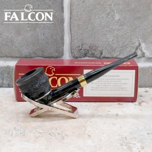 Falcon International 6mm Rustic Straight Fishtail Pipe (FAL547)