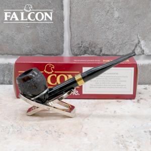 Falcon International Filter Rustic Straight Fishtail Pipe (FAL549)