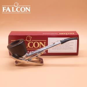 Falcon Standard Smooth Curved Fishtail Pipe (FAL599)