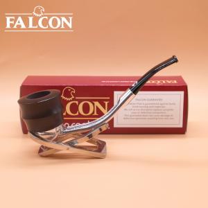 Falcon Standard Smooth Bent Fishtail Pipe (FAL601)
