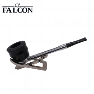 Falcon Standard Smooth Straight Fishtail Pipe (FAL630)