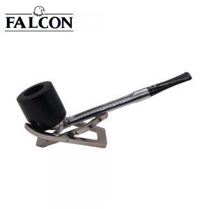Falcon Standard Smooth Straight Fishtail Pipe (FAL631)