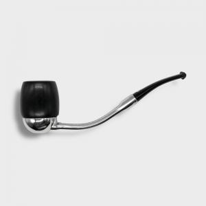 Falcon Standard Smooth Bent Fishtail Pipe (FAL636)
