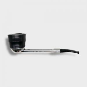Falcon Standard Smooth Curved Fishtail Pipe (FAL641)