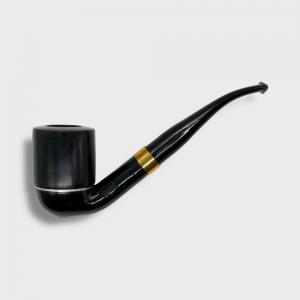 Falcon International 6mm Smooth Bent Fishtail Pipe (FAL648)