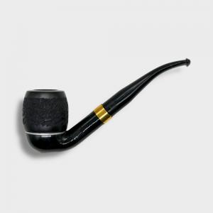 Falcon International 6mm Rustic Bent Fishtail Pipe (FAL650)