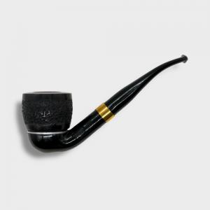 Falcon International 6mm Rustic Bent Fishtail Pipe (FAL651)