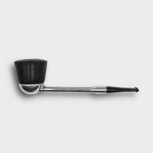Falcon Standard Straight Smooth Fishtail Pipe (FAL688)