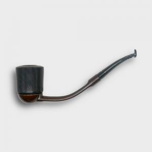 Falcon Extra Brown Smooth Bent Dental Pipe (FAL706)