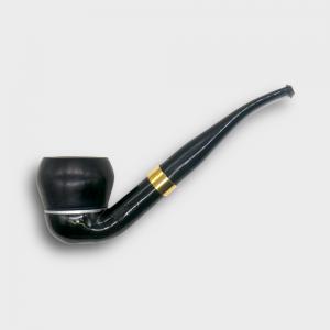 Falcon International 6mm Smooth Bent Fishtail Pipe (FAL707)