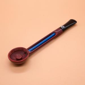 Falcon Standard Replacement Stem - Brown & Blue Stem