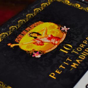 Flor de Filipinas