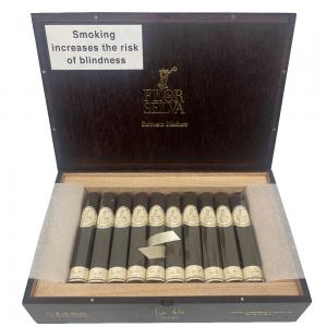 Flor De Selva Maduro Robusto Cigar - Box of 20