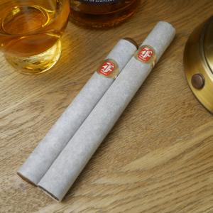 Fonseca Selection Sampler - 2 Cigars
