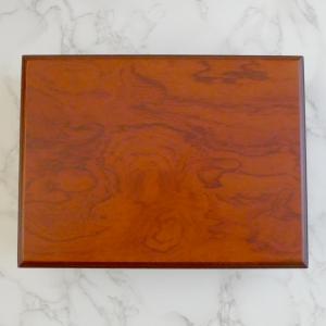 Rosewood Humidor - 25 Capacity