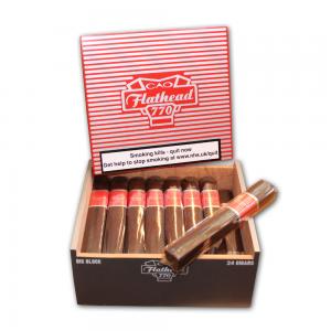 CAO Flathead Big Block 770 Cigar - Box of 24