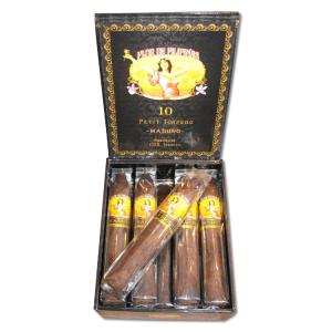 Flor de Filipinas - Petit Torpedo Cigar - Box of 10