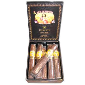 Flor de Filipinas Robusto Cigar - Box of 10