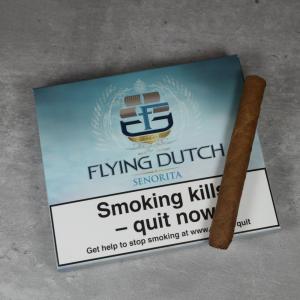 Flying Dutch Senoritas Cigar - Pack of 10
