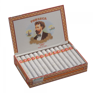 Fonseca Delicias Petit Corona Cigar - Box of 25