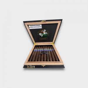Foundation 10 Year Aniversario Salomon Cigar - Box of 10