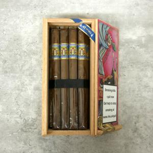 El Gueguense The Wise Man Lancero Cigar - Box of 13