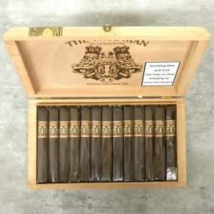 El Gueguense The Wise Man Robusto Cigar - Box of 25