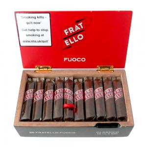 Fratello Classico Fuoco Cigar - Box of 30